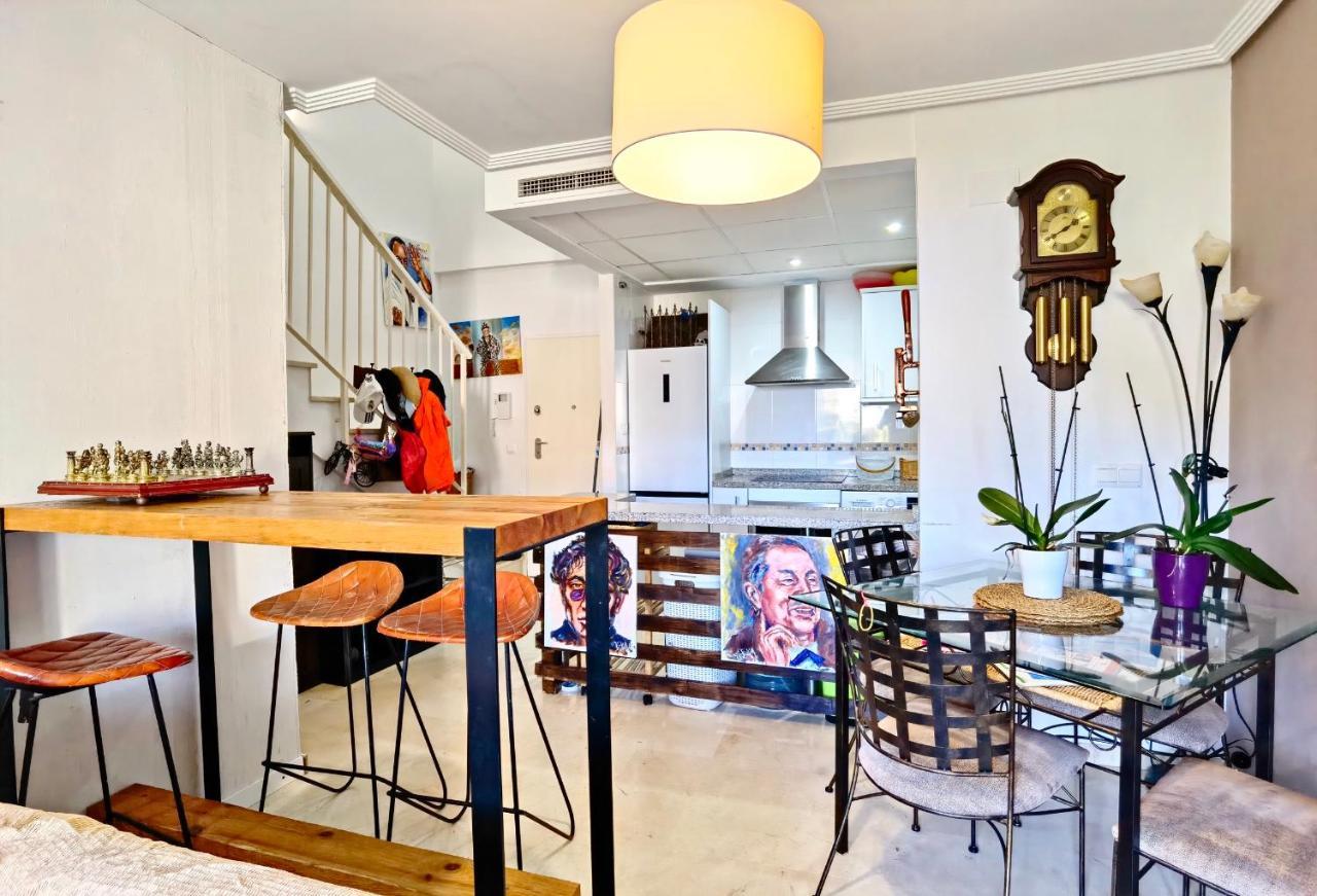 Oasis Beach Mascarat ألتيا المظهر الخارجي الصورة