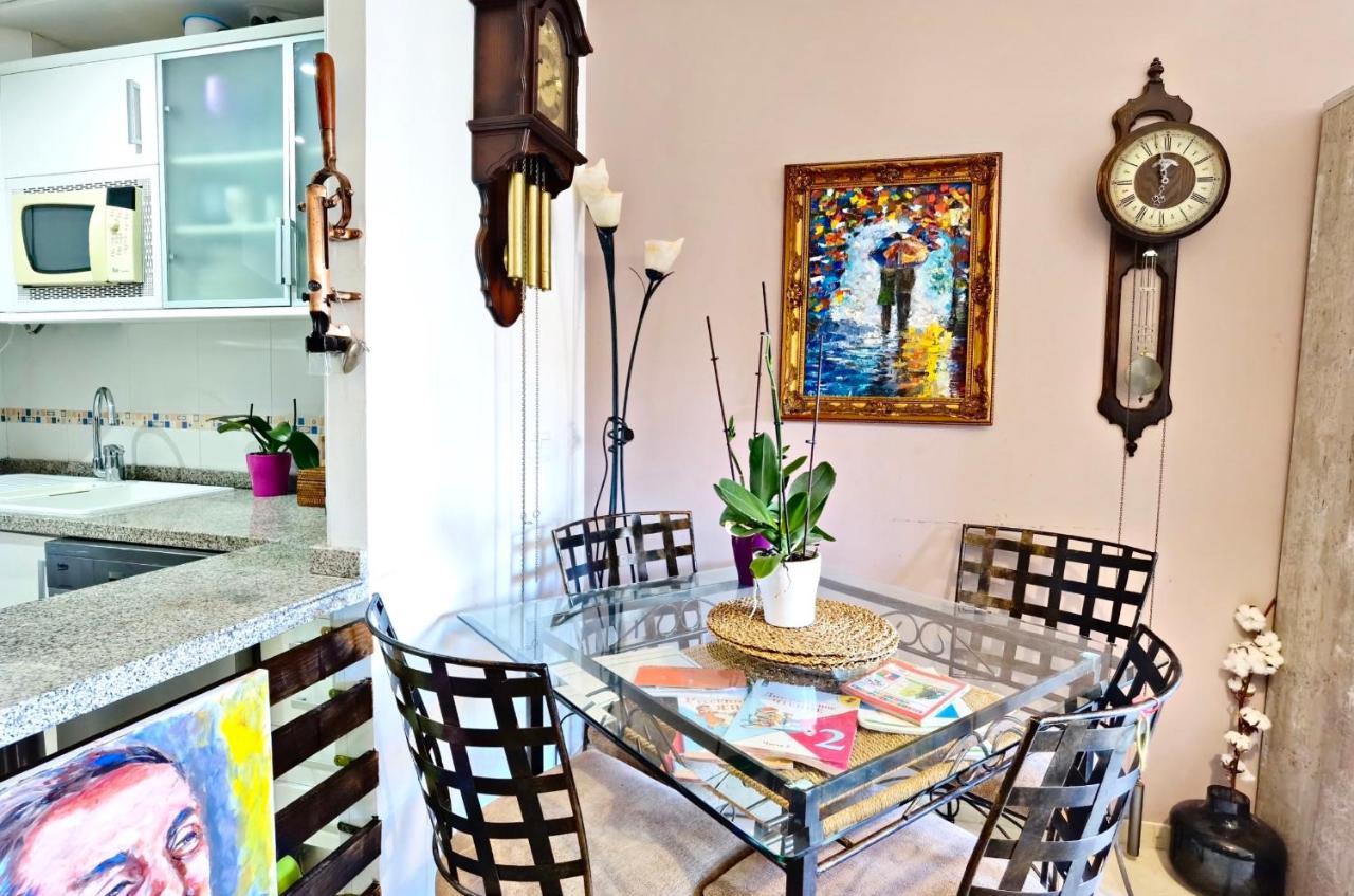 Oasis Beach Mascarat ألتيا المظهر الخارجي الصورة