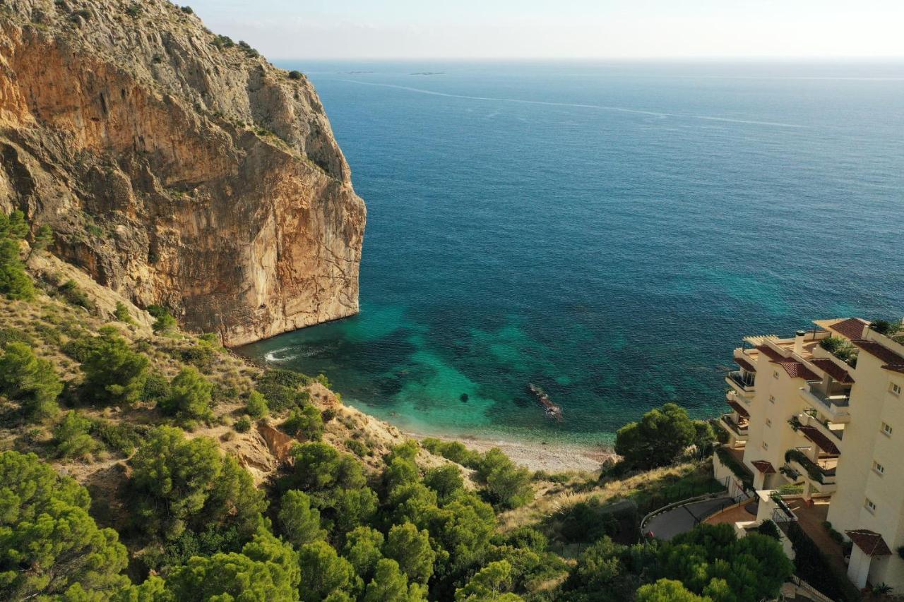 Oasis Beach Mascarat ألتيا المظهر الخارجي الصورة