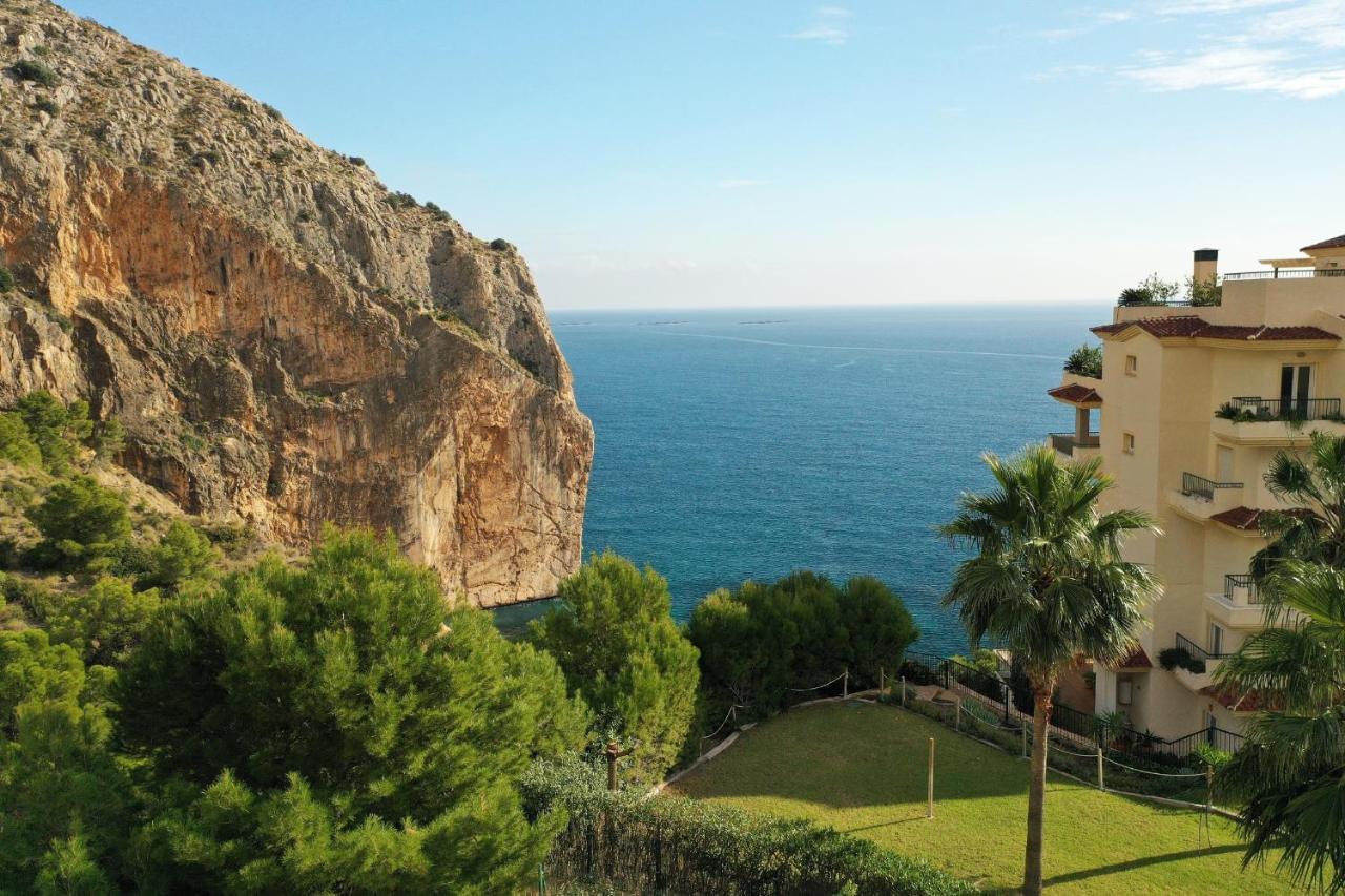 Oasis Beach Mascarat ألتيا المظهر الخارجي الصورة