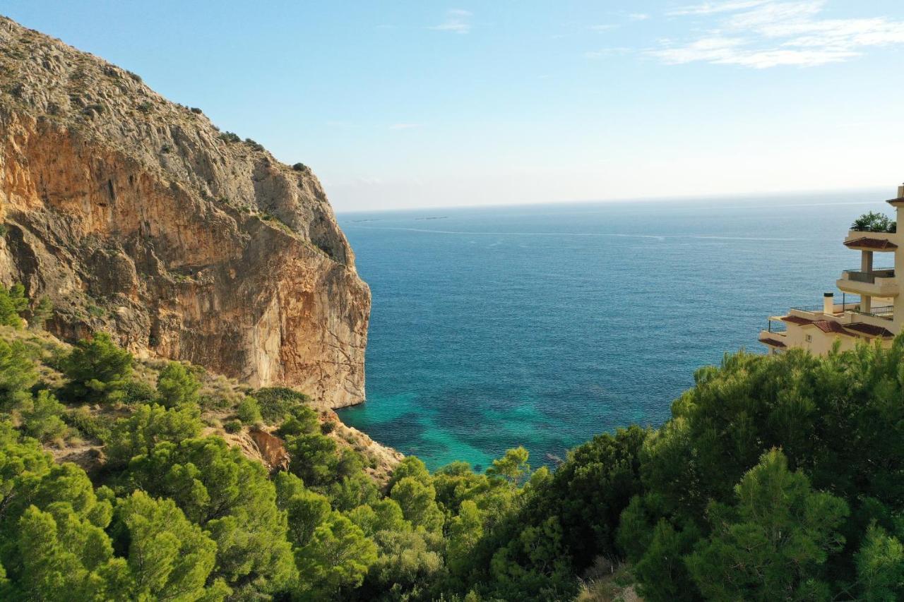 Oasis Beach Mascarat ألتيا المظهر الخارجي الصورة