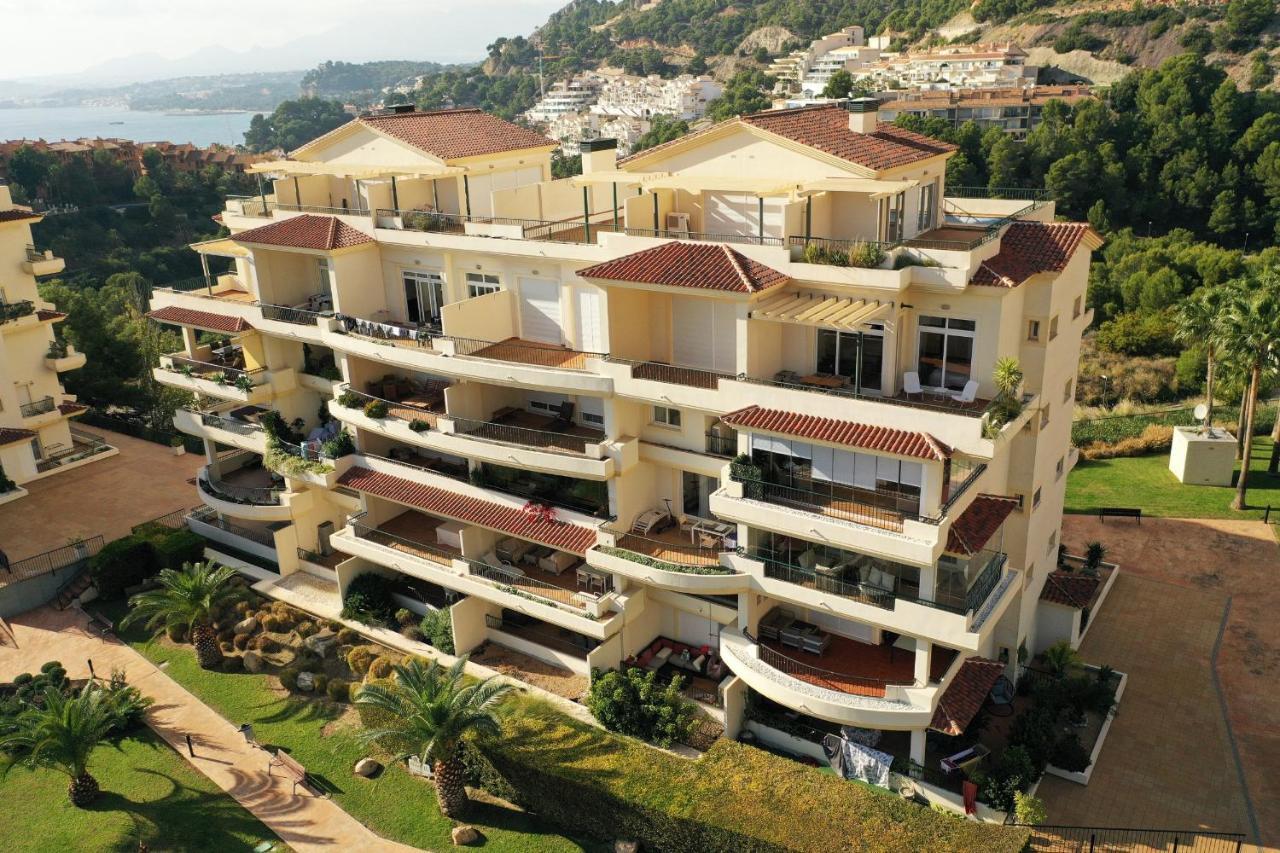 Oasis Beach Mascarat ألتيا المظهر الخارجي الصورة
