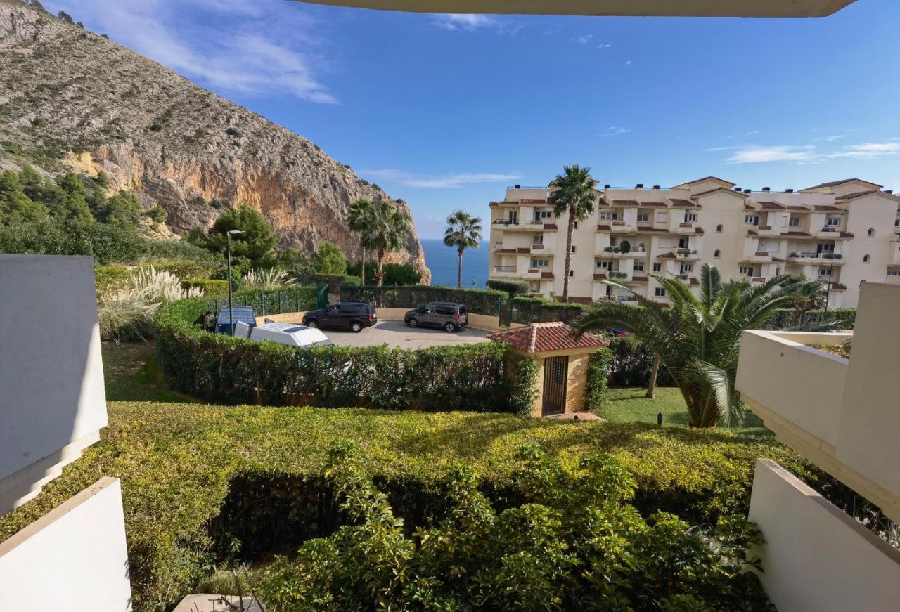 Oasis Beach Mascarat ألتيا المظهر الخارجي الصورة