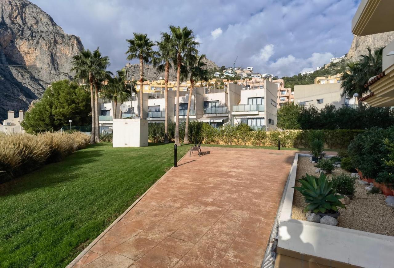 Oasis Beach Mascarat ألتيا المظهر الخارجي الصورة