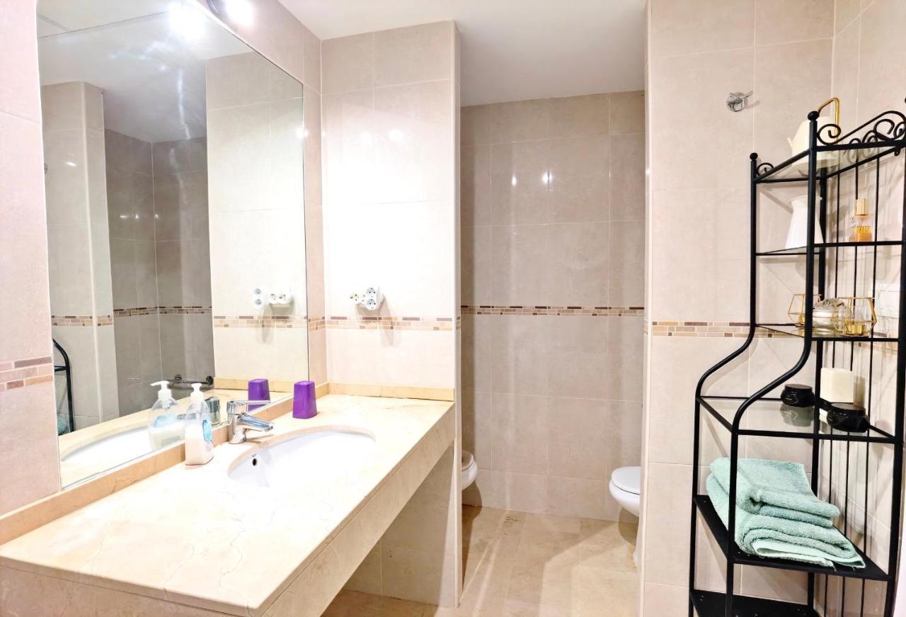 Oasis Beach Mascarat ألتيا المظهر الخارجي الصورة