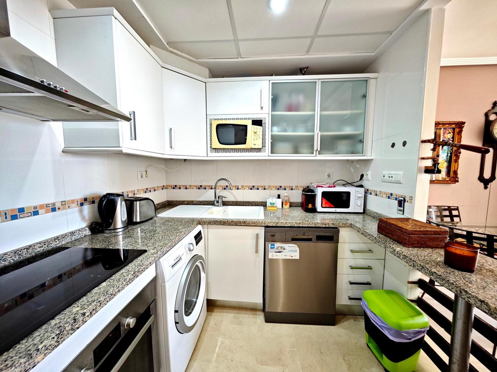 Oasis Beach Mascarat ألتيا المظهر الخارجي الصورة