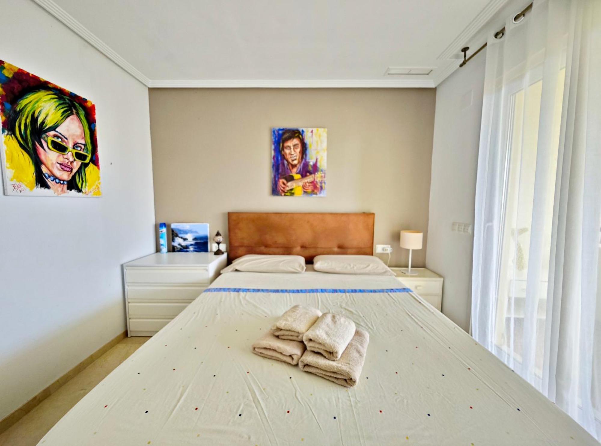 Oasis Beach Mascarat ألتيا المظهر الخارجي الصورة