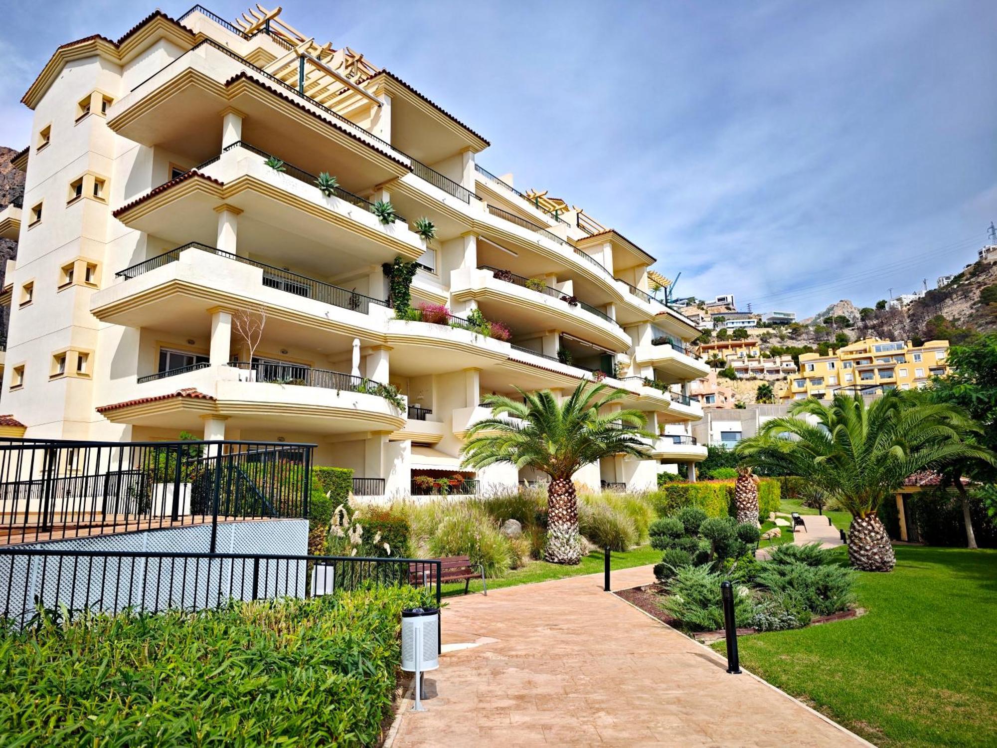 Oasis Beach Mascarat ألتيا المظهر الخارجي الصورة