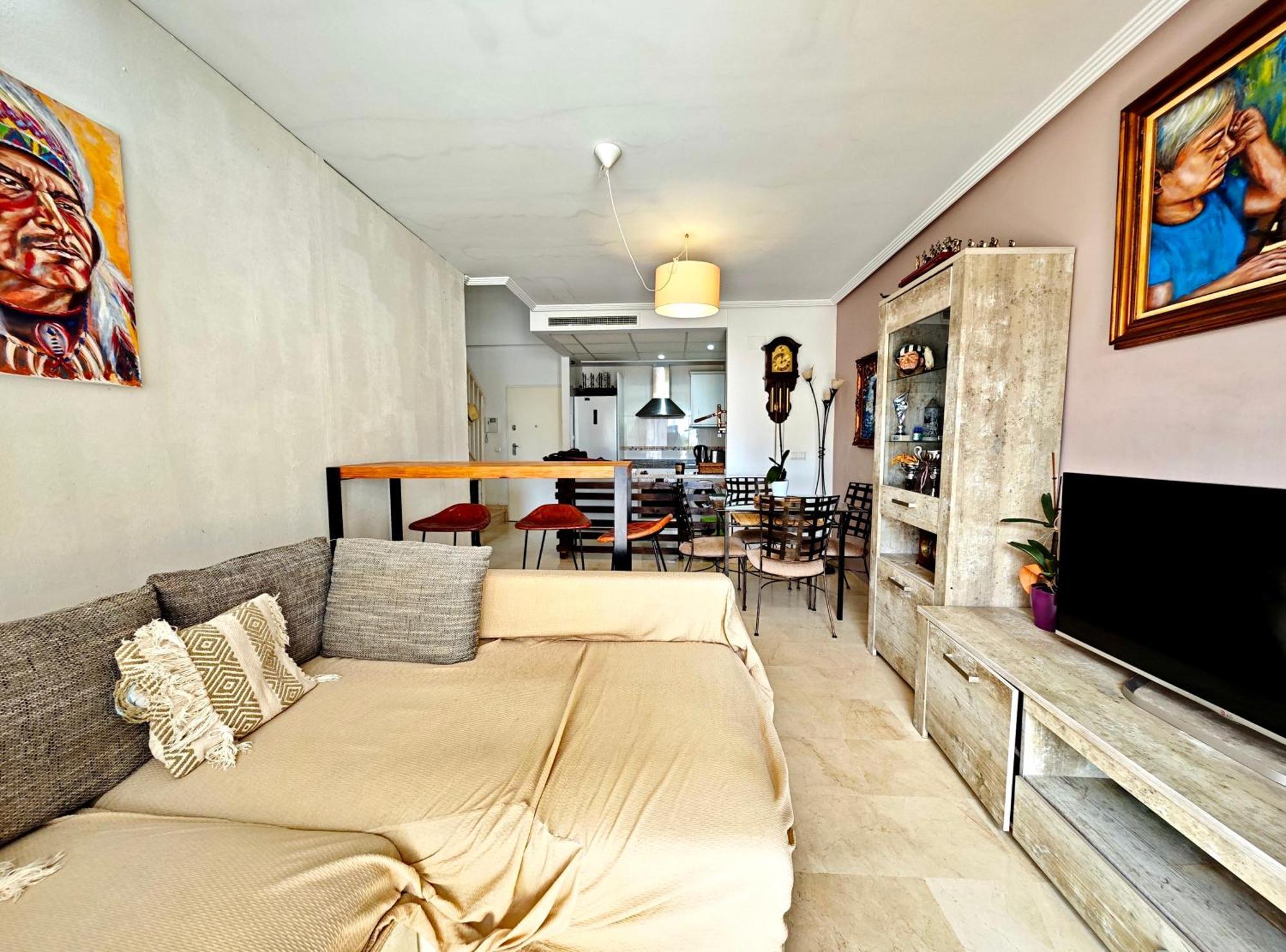 Oasis Beach Mascarat ألتيا المظهر الخارجي الصورة