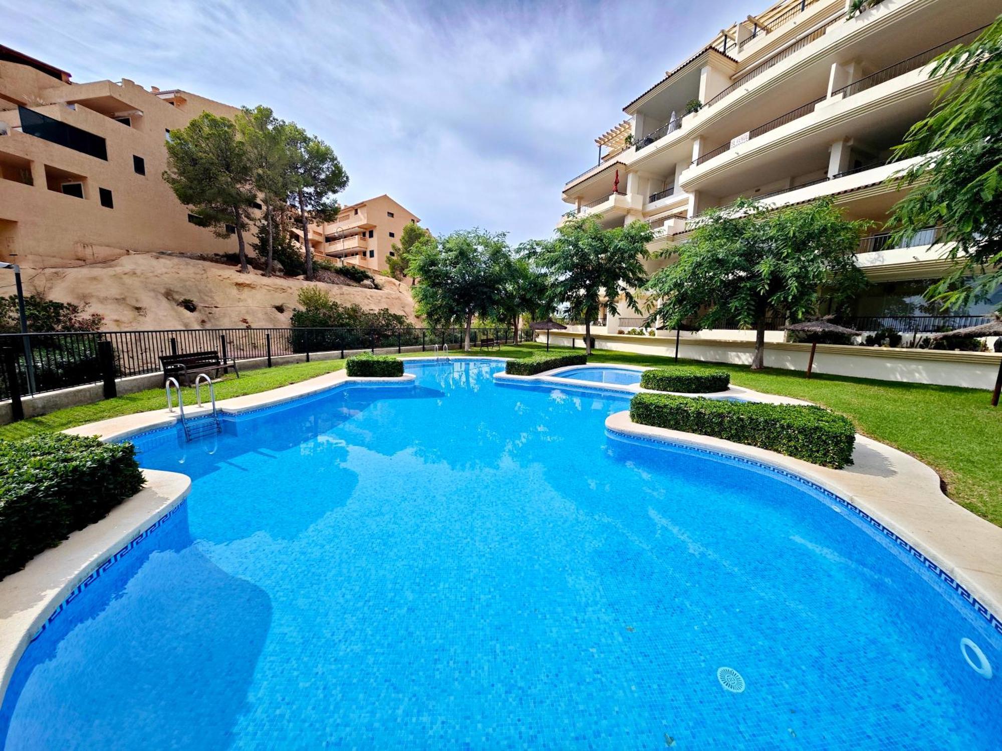 Oasis Beach Mascarat ألتيا المظهر الخارجي الصورة